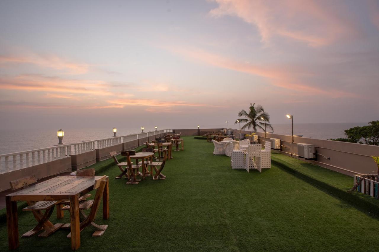 State Beach Resort And Spa Kannur Exteriér fotografie